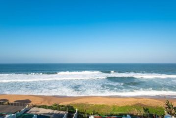 Beachfront Apartments in Shakas Rock Apartment, Ballito - 4