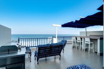 Beachfront Apartments in Shakas Rock Apartment, Ballito - 2