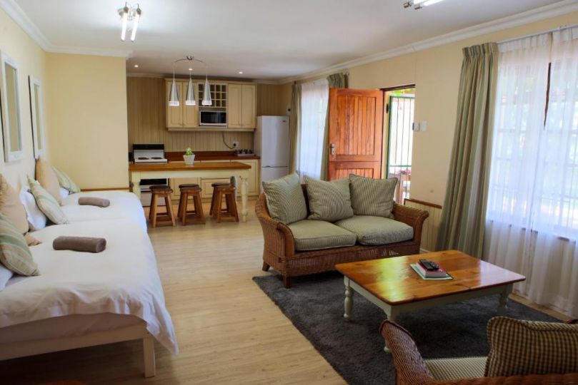 Skilpadvlei Wine Farm Guest house, Stellenbosch - imaginea 7