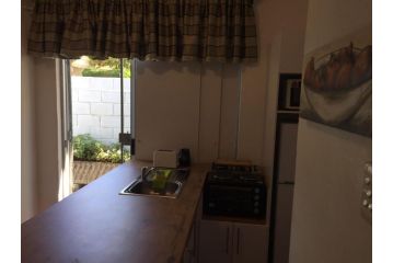 Skinkikofi Bed and breakfast, Paarl - 1