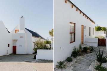 Skip Skop Apartment, Paternoster - 2