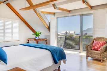 Skrimshaw Guest house, Cape Town - 3