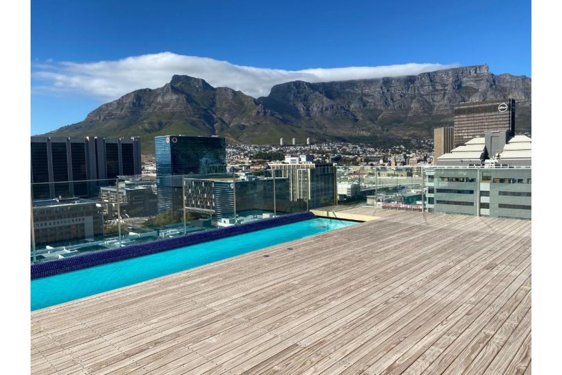 HOTEL SKY Cape Town Hotel, Cape Town - imaginea 18
