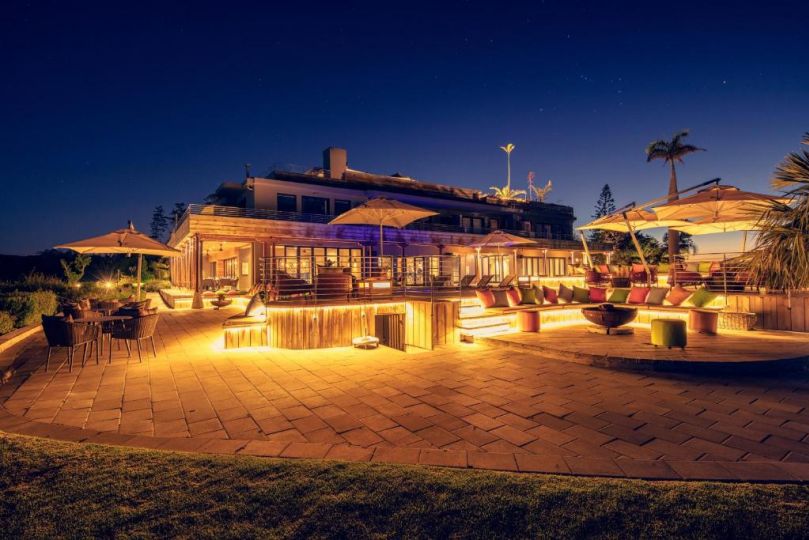 Sky Villa Boutique Hotel by Raw Africa Boutique Collection Hotel, Plettenberg Bay - imaginea 13