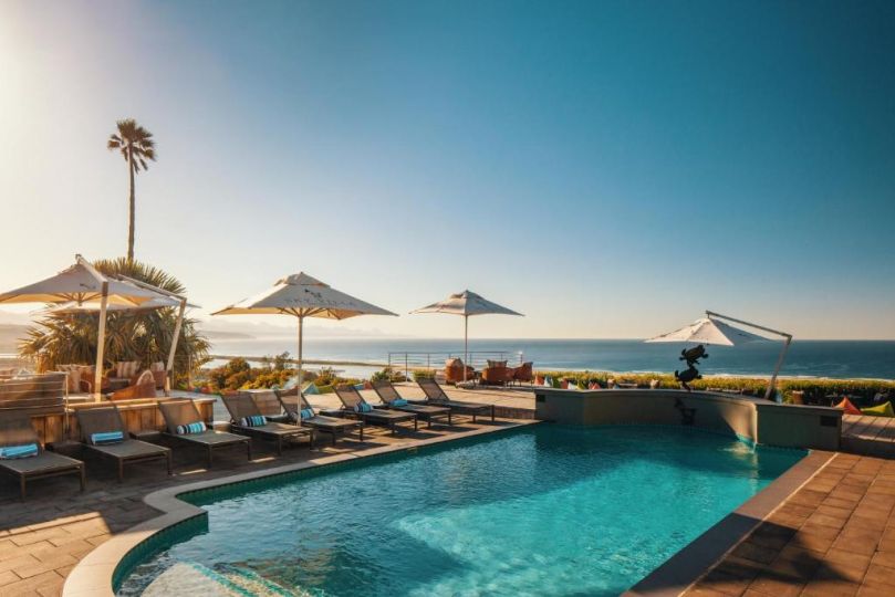 Sky Villa Boutique Hotel by Raw Africa Boutique Collection Hotel, Plettenberg Bay - imaginea 7