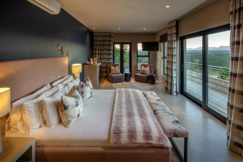 Sky Villa Boutique Hotel by Raw Africa Boutique Collection Hotel, Plettenberg Bay - imaginea 5