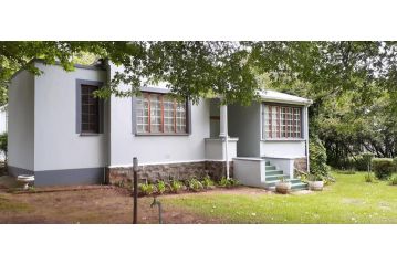 Skye High House & Cottage Guest house, Dullstroom - 1