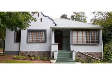 Skye High House & Cottage Guest house, Dullstroom - 2