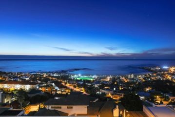 Skyline Main Apartment, Cape Town - 2