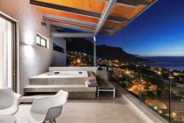 Skyline Penthouse Apartment, Cape Town - 2