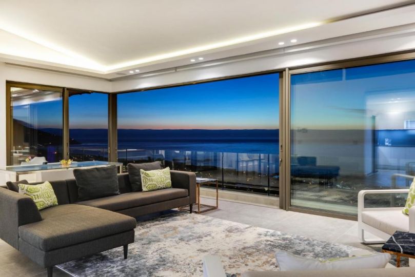 Skyline Views Apartment, Cape Town - imaginea 11