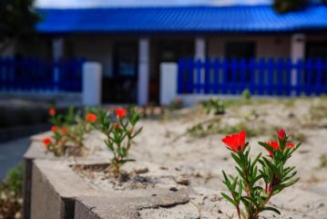Slaley Beach Cottage Guest house, Langebaan - 1