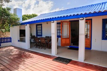Slaley Beach Cottage Guest house, Langebaan - 2