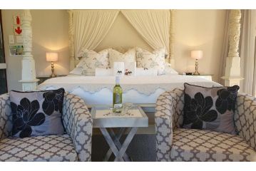 Slaley Country House Guest house, Stellenbosch - 3
