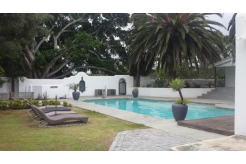 Slaley Country House Guest house, Stellenbosch - 1