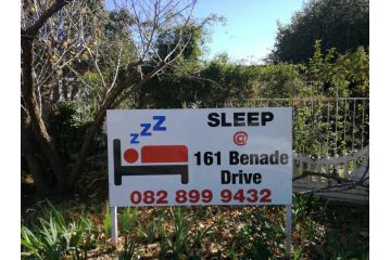 Sleep@161 Benade Drive Apartment, Bloemfontein - 1