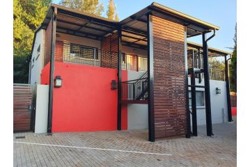 Sleep@84 Hotel, Dullstroom - 2
