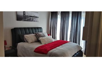 Sleep Tight Overnight Apartment, Stilfontein - 5