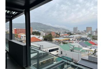 Sloane Sq apartment, Gardens, Cape Town CBD Apartment, Cape Town - 3