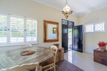 SM properties Guest house, Durban - 2