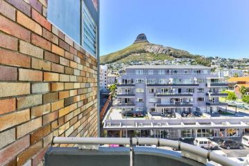 Small Basic apartment in Atlantic Towers Sea Point Apartment, Cape Town - 5