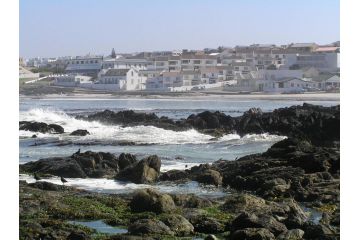 Small Bay Guest house, Bloubergstrand - 2
