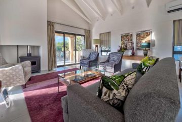 Small Wonder Villa, Franschhoek - 3