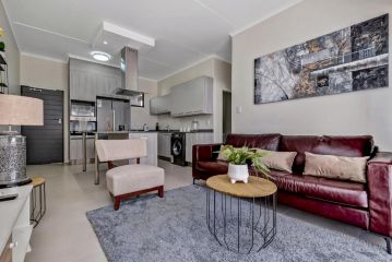 Smart Apartment, Midrand - 2