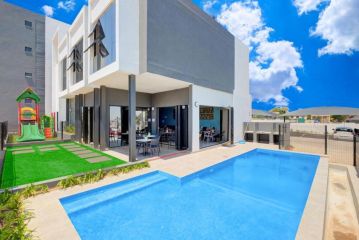 Smart Apartment, Midrand - 3