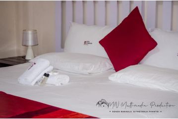 Smart Diva Accommodation Guest house, East London - 3