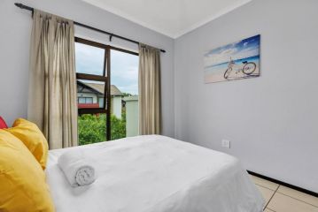 Smartz Apartment 76 Apartment, Midrand - 3
