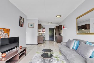 Smartz Apartment 76 Apartment, Midrand - 5