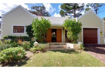 Smith Cottage Guest house, Franschhoek - 2