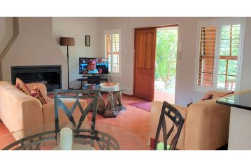 Smith Cottage Guest house, Franschhoek - 1