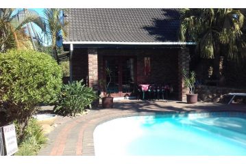 Smiths Cottage Guest house, Durban - 2