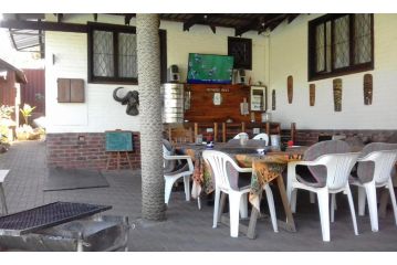 Smiths Cottage Guest house, Durban - 3