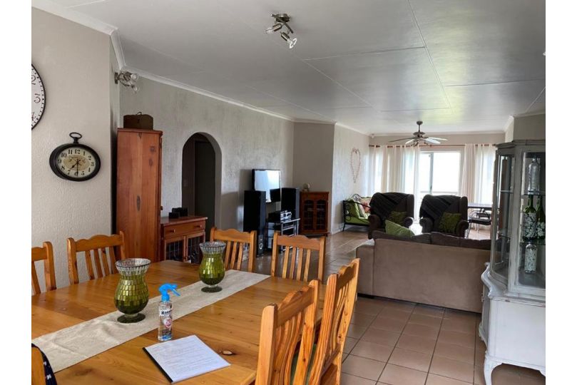 La Prima Casa Guest house, Graskop - imaginea 2