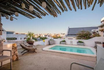 Smugglers' BnB Bed and breakfast, Paternoster - 1