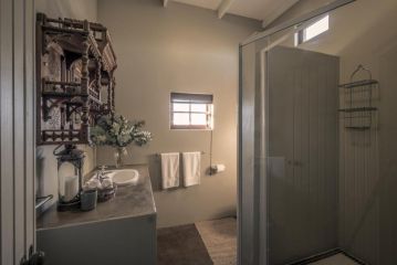 Smugglers' BnB Bed and breakfast, Paternoster - 5