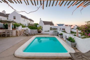 Smugglers' BnB Bed and breakfast, Paternoster - 2