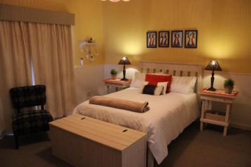 Smuts Ave. Guest Rooms Guest house, Hermanus - 1
