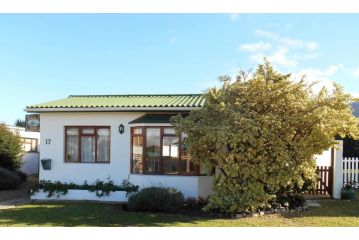 Snails' End Cottage Guest house, Hermanus - 4