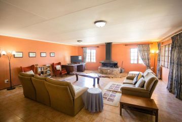 Sneezewood Guest house, Dullstroom - 2
