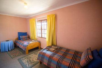 Sneezewood Guest house, Dullstroom - 3