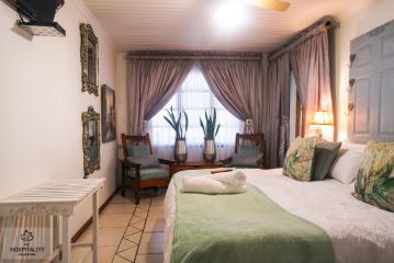 Snooze-A-Lot Guesthouse Guest house, Secunda - 4