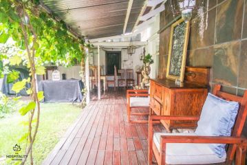 Snooze-A-Lot Guesthouse Guest house, Secunda - 3