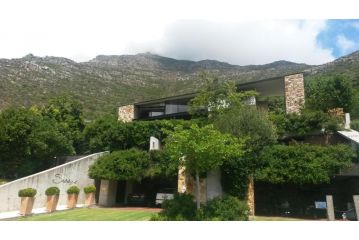 Snooze in Hout Bay Self-Catering Guest house, Hout Bay - 2