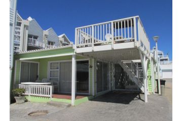 Point Village Accommodation - Snowdove Guest house, Mossel Bay - 2