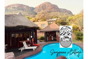 Snyman's Cottage Guest house, Hartbeespoort - 1