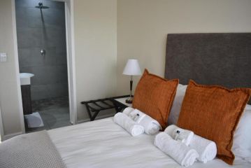 Soeteweide North Bb Guest house, George - 1